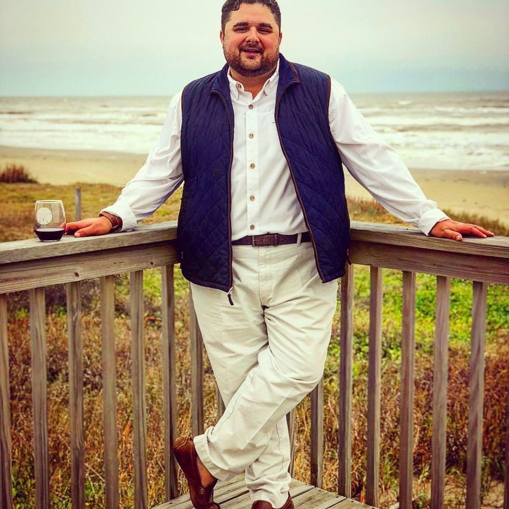 Meet your Posher, Clay